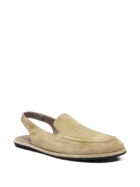 Pantofi cu toc Officine Creative fără toc