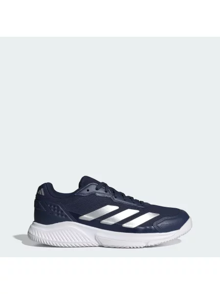 Buty Courtquick Padel białe