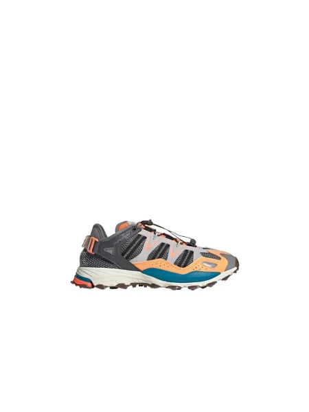 Adidas Hyperturf Mężczyźni Buty sportowe adidas Originals Wielobarwny Size: szare