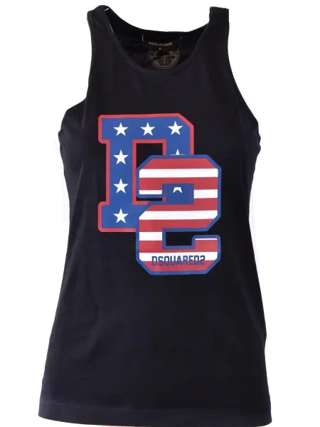 Maiou Dsquared2 negru