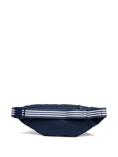 Бягане тениска Adidas с леопардов принт от джърси черно