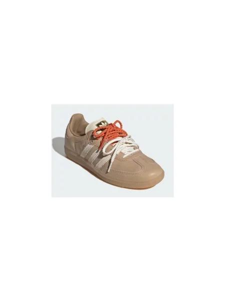 Tenisky Adidas Samba hnedá