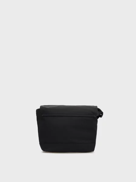 Сумка через плече Calvin Klein чорна