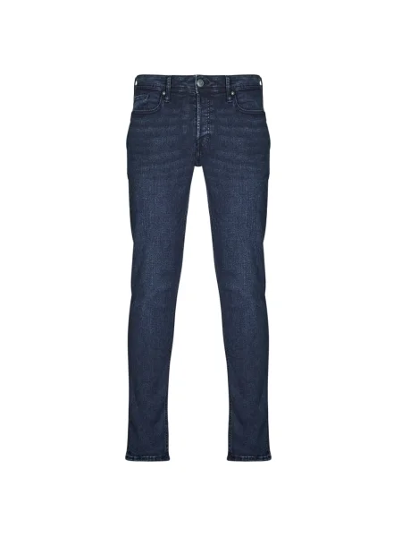 Blugi Jack & Jones albastru