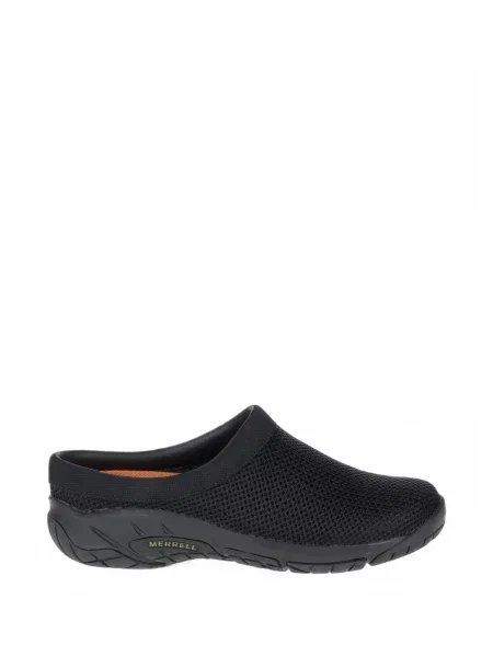 Mules Merrell černé