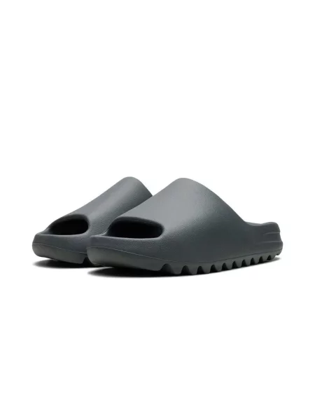 Klapki Yeezy czarne