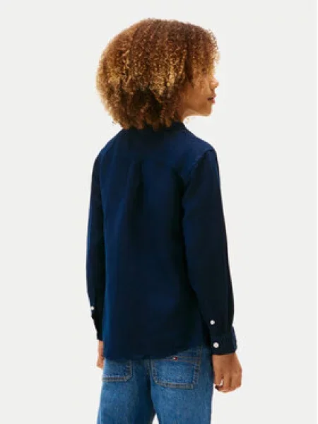 Tommy Hilfiger Ing D Sötétkék