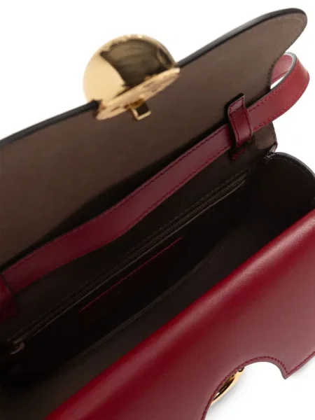 Geantă Furla roșu