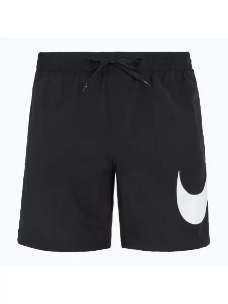 Мъжки бански шорти Nike Specs 7" Волейболно черно