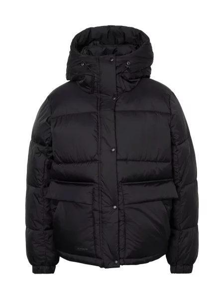 ICEPEAK Outdoor jakna AVELLINO' crna