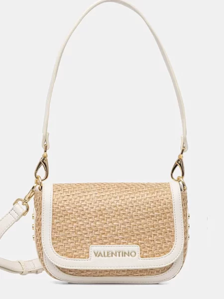 Valentino Bags crossbody torbica DEMETRA bež