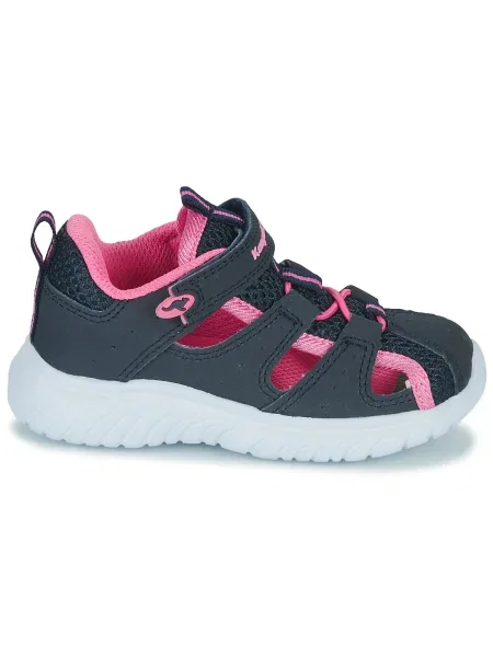 Pantofi copii Kangaroos albastru