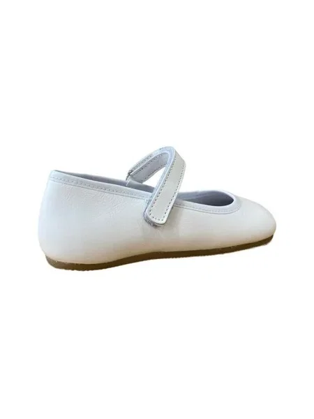 Pantofi copii Blanditos alb