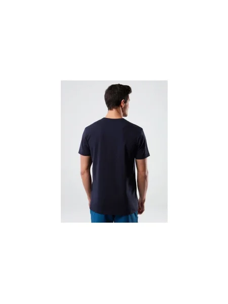Tricou Loap albastru