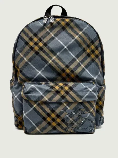 Burberry Rucsac albastru