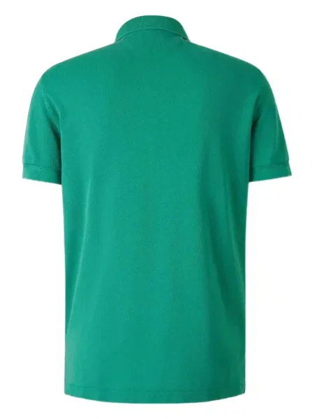 Polo Tom Ford verde