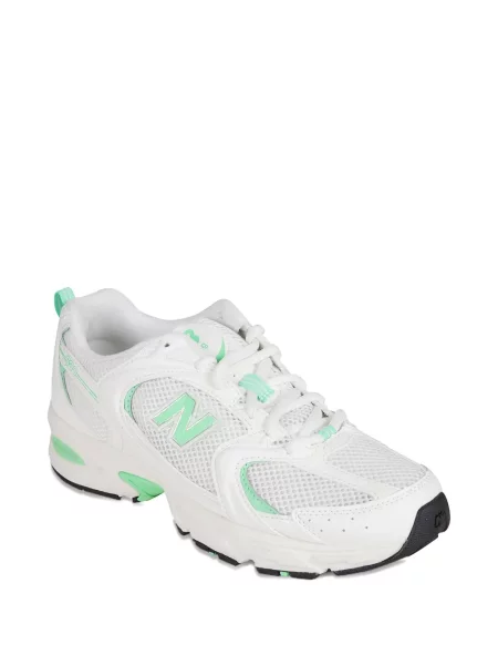 Hálós sneaker New Balance 530 fehér