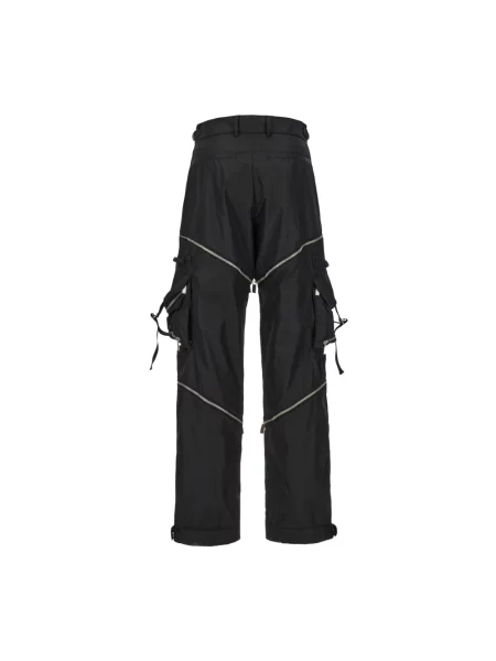 Spodnie Off-white białe