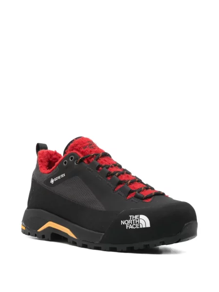 Sneakerși The North Face negru