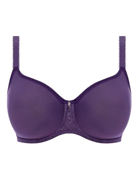 Бюстгальтер Fantasie фіолетовий