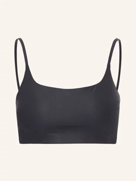 Under Armour Sportovní Podprsenka Ua Open Back černá