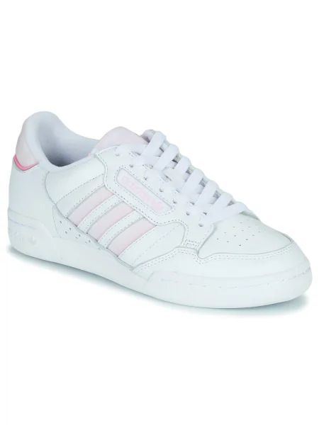 Tenisky Adidas Continental 80 biela