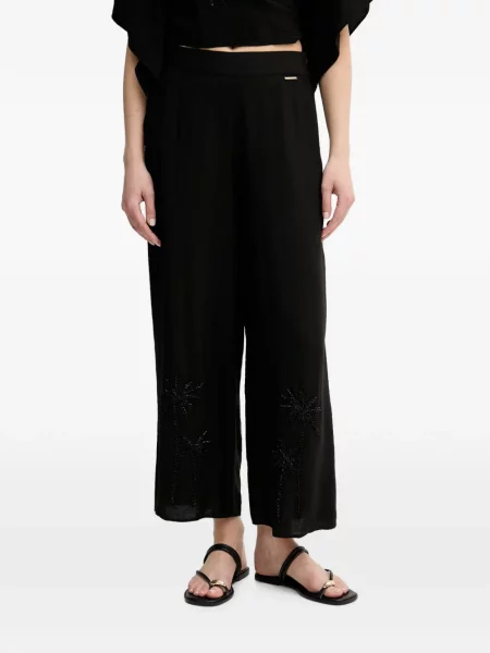Pantaloni Lola_casademunt negru