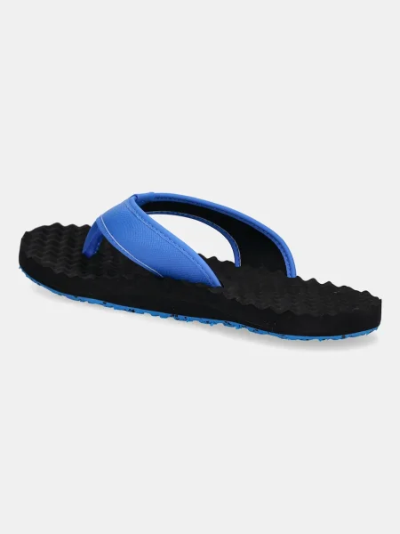 Žabky The North Face BASE CAMP FLIP-FLOP II modrá