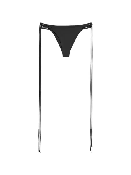 Bikini Blumarine negru