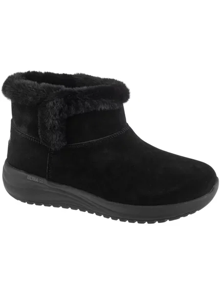 Pantofi Skechers negru
