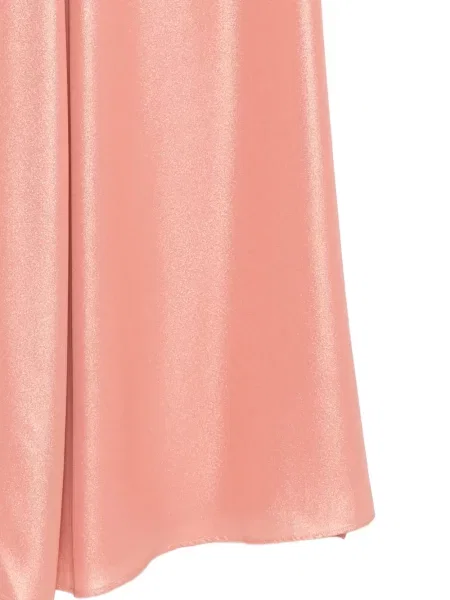 Pantaloni Le Rjtange roz