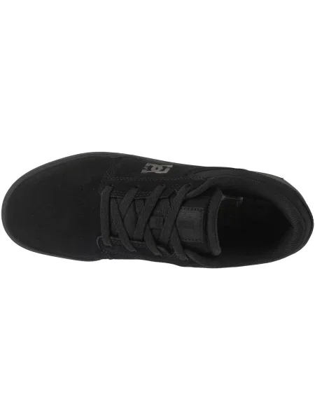 Pantofi Dc Shoes negru
