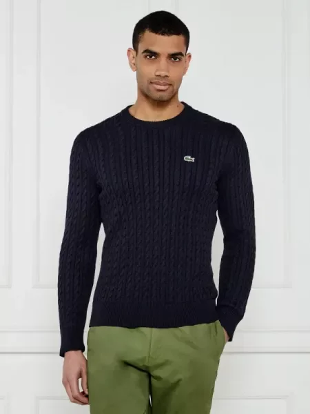 Lacoste Pulover