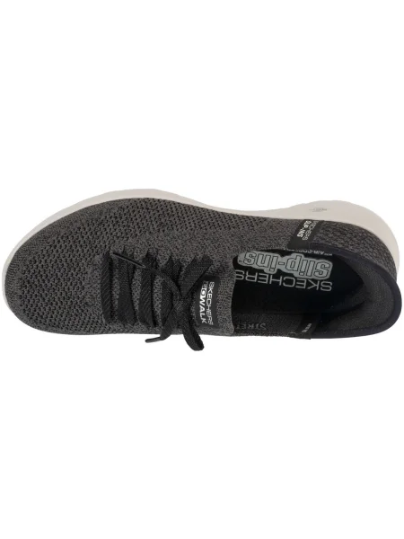 Pantofi Skechers negru