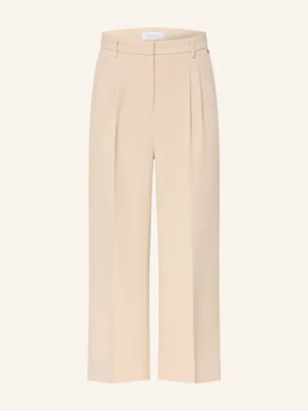 Rich & Royal Kuloty beige beżowe