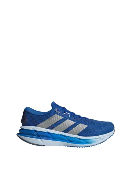Sneakerși Adidas Performance alb