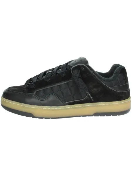 Pantofi D.a.t.e. negru