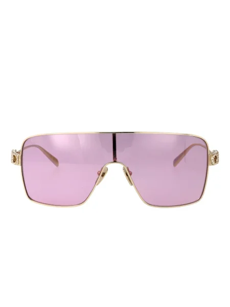 Ochelari de soare Gucci Eyewear auriu