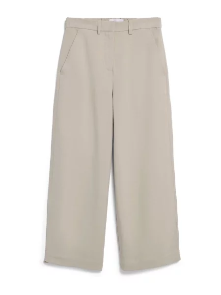 ARMEDANGELS Kalhoty CAARUNUS písková