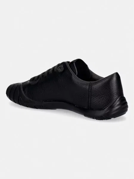 Camper sneakers din piele Peu Path+ negru