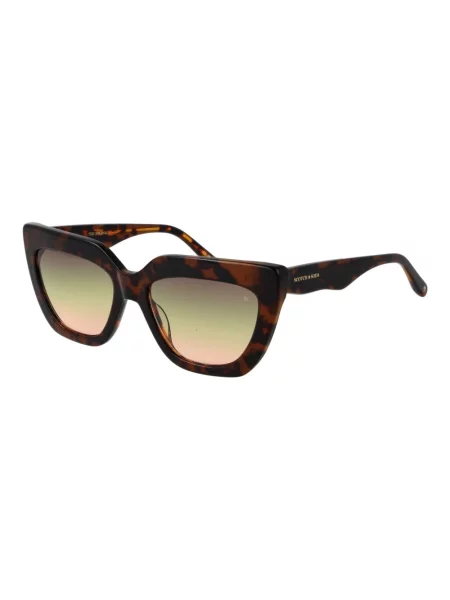 Okulary przeciwsłoneczne Scotch & Soda