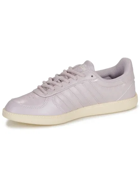 Félcipő Adidas lila
