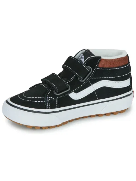 Pantofi copii Vans negru