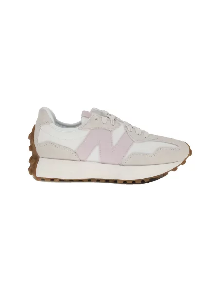 Pantofi New Balance bej