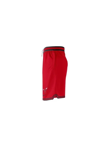 Pantaloni Nike roșu