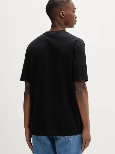 Adidas Originals T-shirt czarna