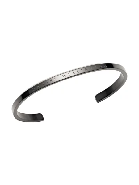 Zapestnica Daniel Wellington Classic Bracelet siva