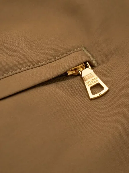 Slip de baie Orlebar Brown maro