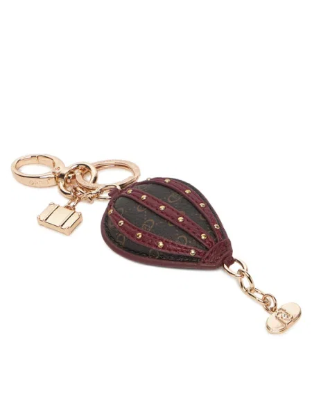 Пръстен Liu Jo жълто