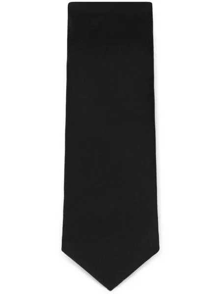 Cravată Dolce & Gabbana clasică albastru